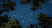 Ивановцы увидят непредсказуемые Дракониды: от 10 до 150 метеоров в час