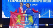 Ивановские пенсионерки обыграли 78 регионов России: золото в теннисе и ГТО в 60+
