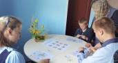 В Иванове детей-инвалидов учат убирать пыль и мусор для самостоятельной жизни