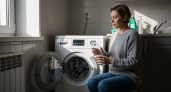 Сосед Петрович показал, куда поставить пустую бутылку — стиралка замерла на месте: 10 лет мучений закончились за минуту