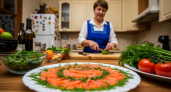 Всего 2 ингредиента и 24 часа: как я солю красную рыбу, которая в три раза вкуснее магазинной