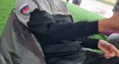 Школьник из Родников обыграл 200 соперников в виртуальном беге и победил на реальном стадионе