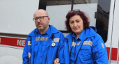 Одна бригада скорой в Иванове дважды за месяц вернула к жизни молодых мужчин с остановкой сердца