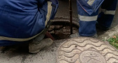 Водоканал Ивановской области за неделю ликвидировал 199 засоров и 20 утечек