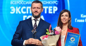 Ивановский «Нейрософт» с 30-летней историей: его руководитель признана лучшей женщиной-экспортером России