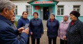 «Отнимают доступную медицину»: жители Филисово обратились к Путину из-за закрытия амбулатории