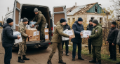 «Прямо в руки бойцам»: ивановский фонд три года возит тонны помощи в зону СВО