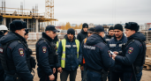 Стройки, швейки и такси: более 700 мигрантов попали под облавы с Росгвардией в Ивановской области