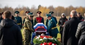 Иваново: похороны бойцов СВО и память майора в Кохме - главные новости за 26 октября