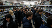 Ивановская область против тренда: продажи крепкого алкоголя падают, пока вся Россия пьет больше