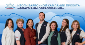 879 заявок из Ивановской области на проект «Флагманы образования»