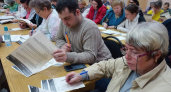 46 кинешемцев проверили знания о народных сказках и традиционных костюмах в этнографическом диктанте
