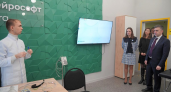 «Нейрософт» оснастил ИвГМУ лабораторией с оборудованием, о котором докладывали Путину
