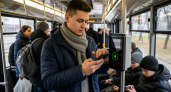 Скидка 8 рублей за проезд: ивановцы экономят миллион раз в месяц, расплачиваясь смартфоном