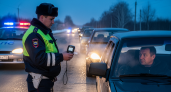 113 ДТП и 17 погибших: пьяные водители Ивановской области под прицелом массовых рейдов ГИБДД