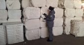 Россельхознадзор проверил семь партий узбекского хлопка: угроз не выявлено