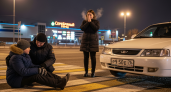 33-летняя водитель OMODA сбила 11-летнего ребенка прямо на зебре у ТЦ