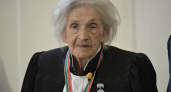 На 104-м году жизни скончалась ветеран ВОВ и судья Анна Кирсанова