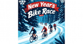 В Иванове 20 декабря устроят новогоднюю велогонку для всех возрастов