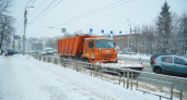 Ивановские дороги в режиме 24/7: снег атакует, службы держат оборону