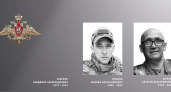 Три героя из Ивановской области погибли в ходе СВО
