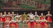 Кинешемские «Лучики» покорили жюри конкурса «Изумрудный город» двумя номерами