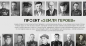 «Земля героев»: 174 истории подвигов Ивановской области в одной базе