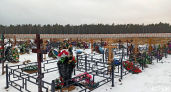 Мэр просил «кладбищенскую мафию» найти место под новое кладбище на танкодроме