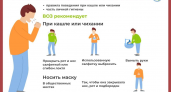 Грипп в Ивановской области: случаи есть, но в больницы не попадают