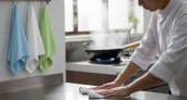 Секрет японской чистоты: почему их кухонные полотенца пахнут так же свежо, как в первый день