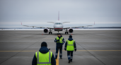 Аэропорт Иваново закрыл взлетно-посадочную полосу из соображений безопасности