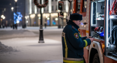 1800 спасателей и 600 машин: МЧС встанет на боевое дежурство в новогодние праздники
