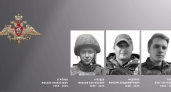 Четверо бойцов из Ивановской области погибли на СВО: общие потери региона достигли 1188 человек