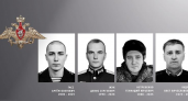 Четверо героев из Ивановской области пополнили скорбный список из 1204 погибших в СВО земляков