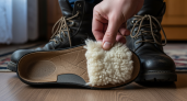 Забудьте о холоде: этот простой предмет в вашей обуви согреет ноги в любой мороз лучше любой системы отопления