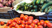 Салат за цену роскоши: овощи в Иванове взлетели в цене, заставляя горожан переходить на тропические фрукты