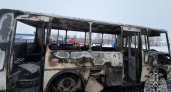 Бастрыкин взял под личный контроль сгоревший автобус в Кинешме после жалоб горожан на опасный транспорт