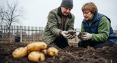 Мой секретный участок для картошки дает втрое больше урожая чем обычная грядка — проверенный метод садоводов