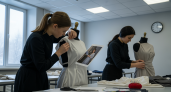 Эксперты ведущих предприятий региона оценивают будущих профессионалов моды на чемпионате в Ивановской области