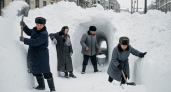 Снежный плен 70-го: как целый миллионник оказался под трехметровым одеялом и выжил в январском коллапсе