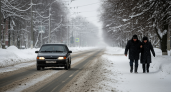 Циклон атакует: 15 февраля в Ивановской области ожидается опасное налипание снега и коварная гололедица