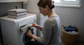 Мой секретный компонент для стирки творит чудеса с одеждой, пока соседки тратят деньги на дорогие порошки