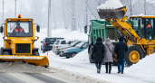 18 миллионов на борьбу со снегом: Иваново закупает механизированную уборку дорог с неопределенным объемом работ