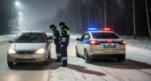 24 ДТП за год: в Ивановской области объявлена охота на пьяных водителей
