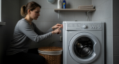 Простой трюк с кнопками стиралки избавит от самых стойких пятен за один цикл без химии