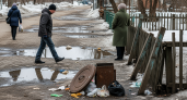Иваново погрязло в грязи и мусоре из-за провалов губернатора