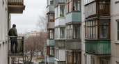 Миллионы россиян с остекленными балконами рискуют попасть под новые санкции властей