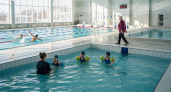 Тейковчане 20 лет ждали бассейн — теперь плавают бесплатно