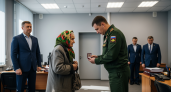 Мать получила орден Мужества за погибшего в 2025 году сына