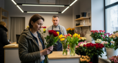 Тюльпан по цене розы: как цветочный рынок шокирует к 8 Марта